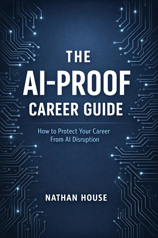 The AI-Proof Career Guide