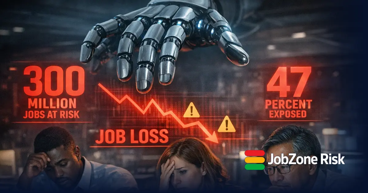 AI and Job Loss