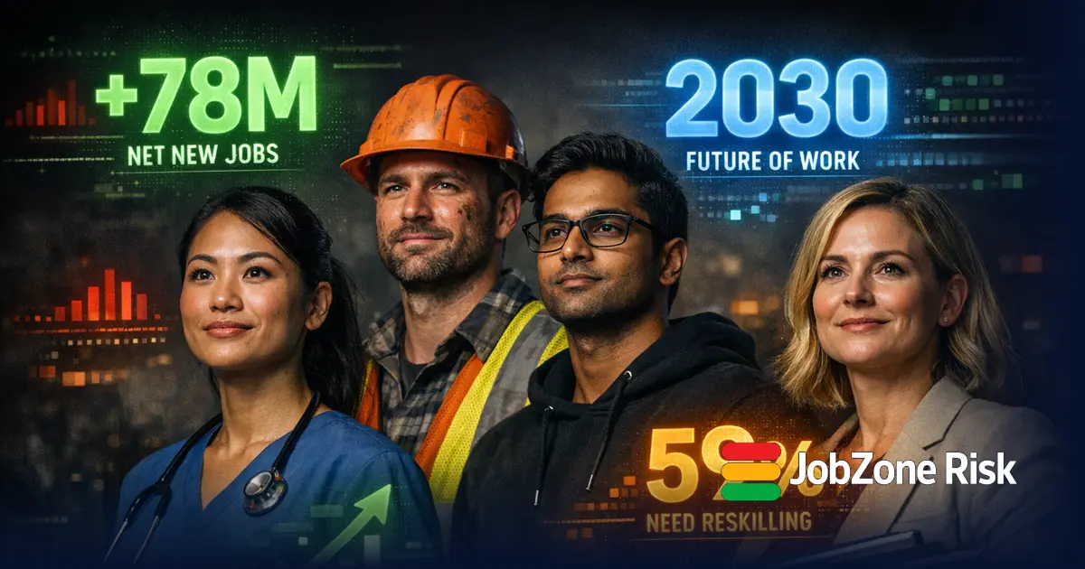 AI and the Future of Work