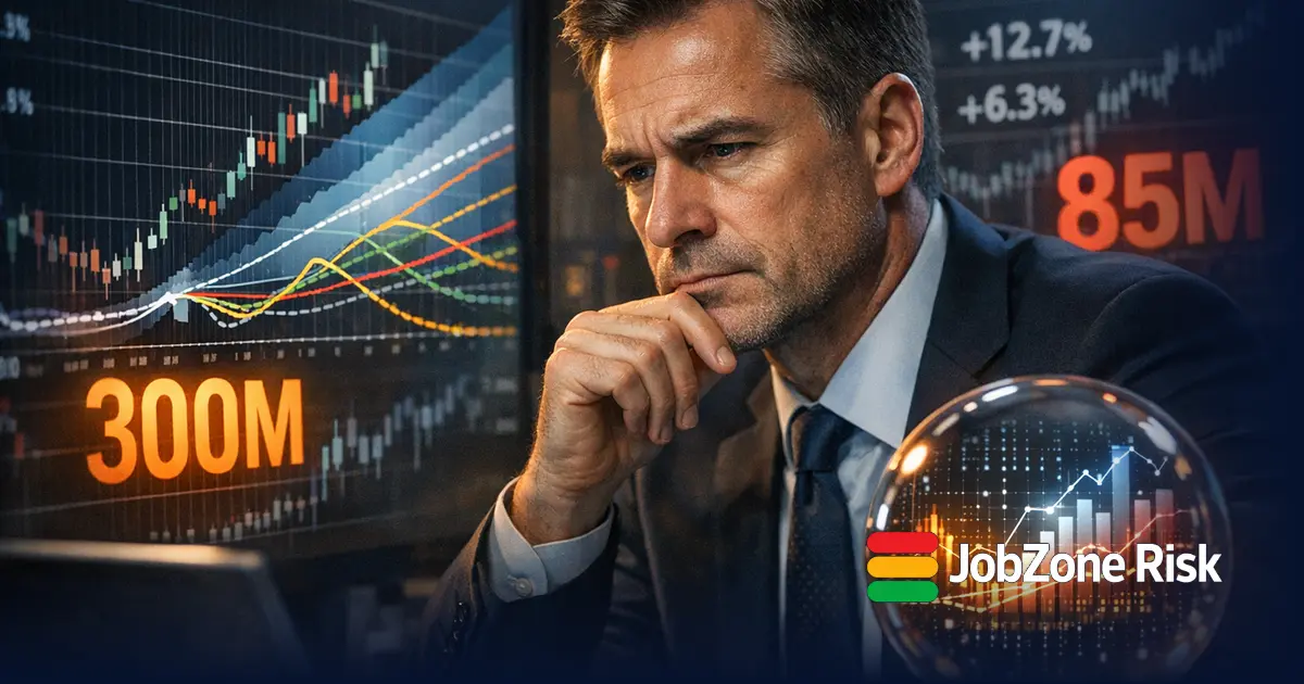 AI Job Loss Predictions — March 2026