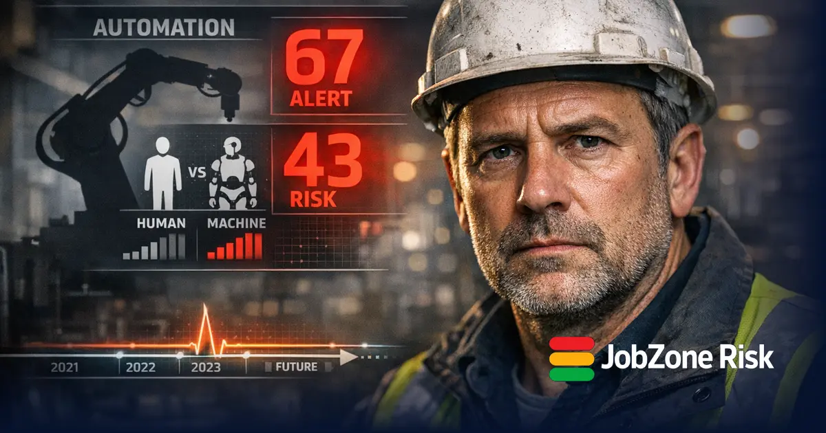 AI Will Replace Humans