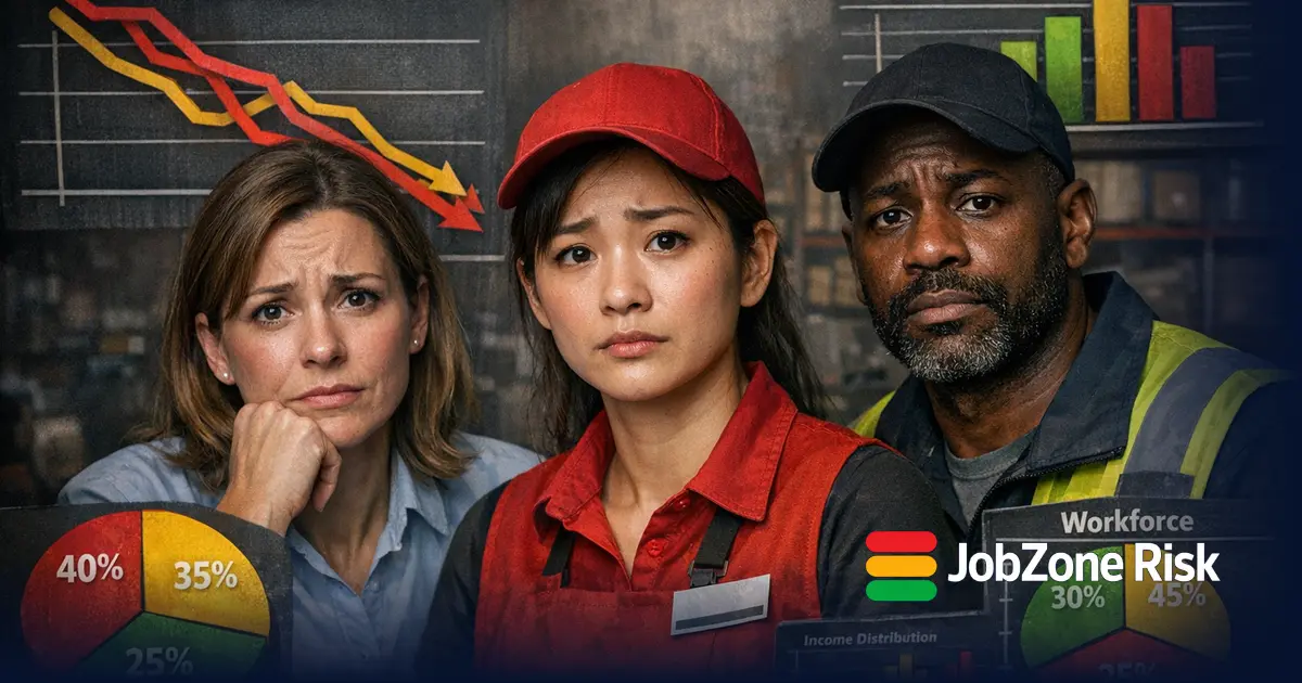 Impact of AI on Employment