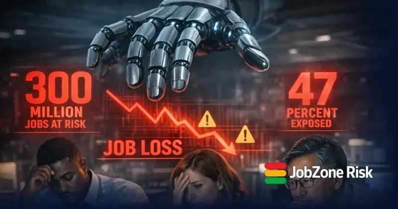 AI and Job Loss Statistics [Mar 2026 Data]