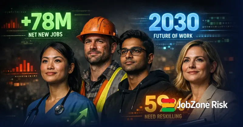 AI and the Future of Work [Mar 2026]