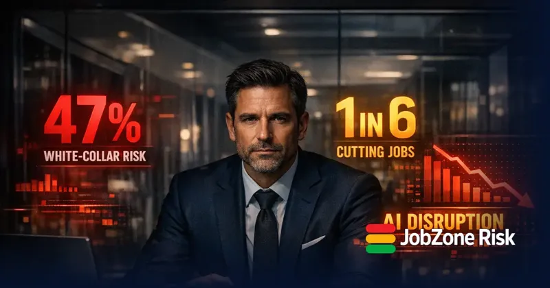 AI and White-Collar Jobs [Mar 2026]