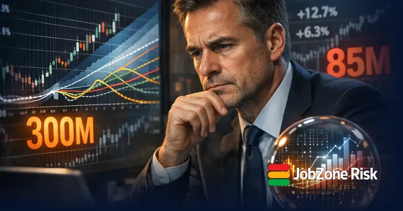 AI Job Loss Predictions [Mar 2026]