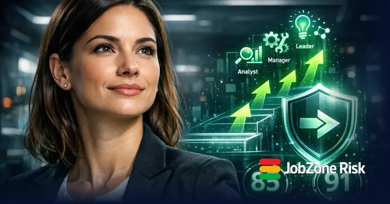 AI-Proof Jobs of the Future [Mar 2026]