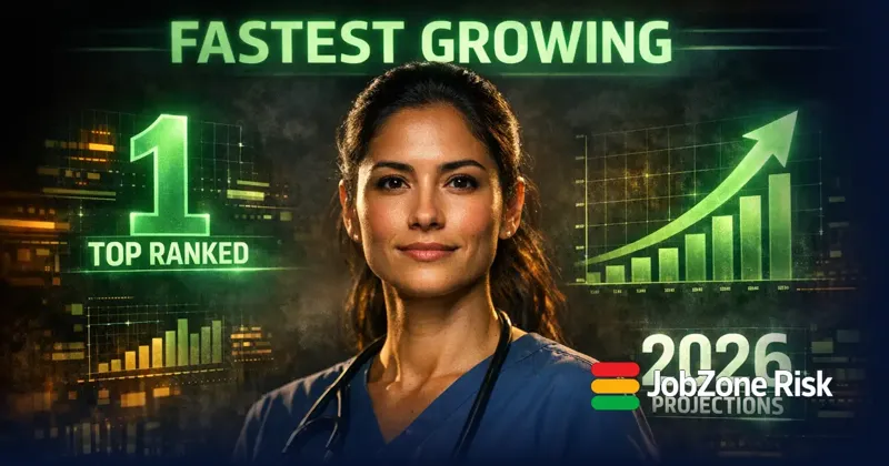 Fastest Growing Jobs [Mar 2026]