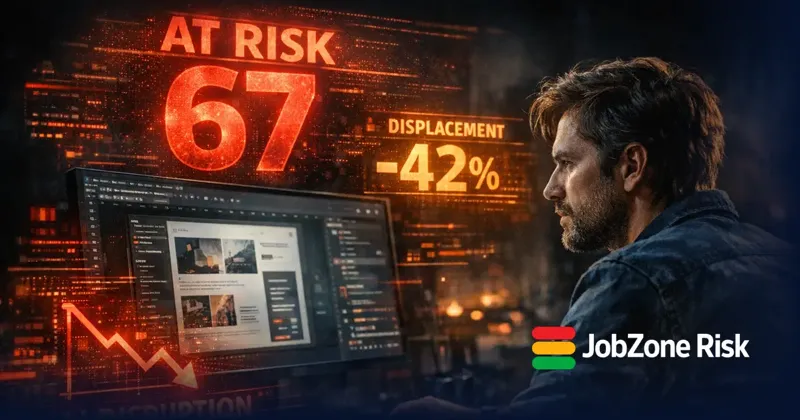 AI & Graphic Design Jobs [Mar 2026]