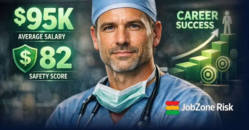 High Paying AI-Proof Jobs [Mar 2026]