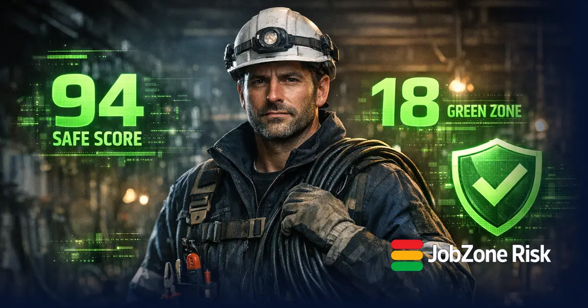 Are Trade Jobs Safe From AI?