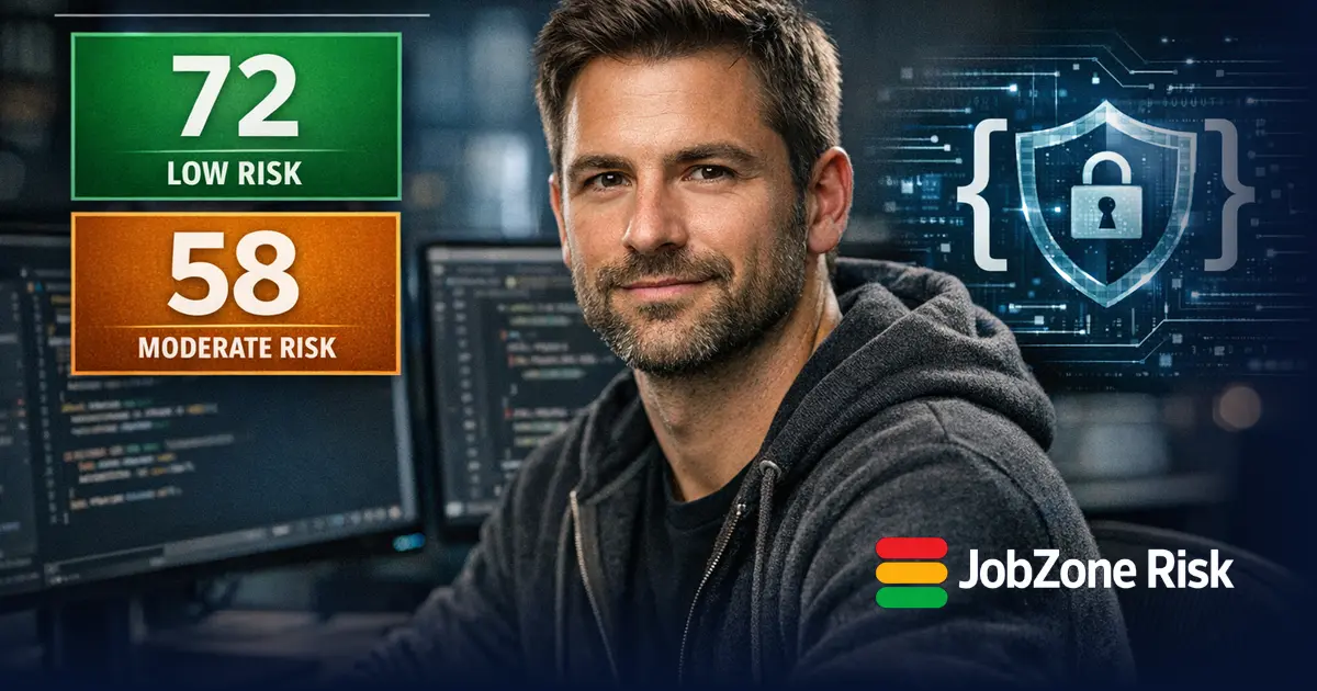 What Tech Jobs Are Safe From AI?