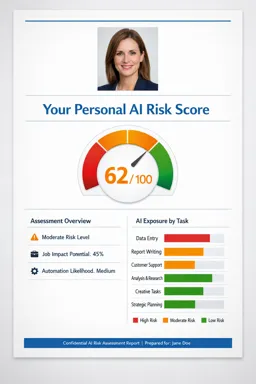 Personal AI Risk Assessment Report