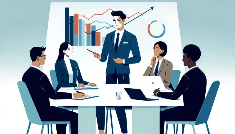 Leading teams and managing projects